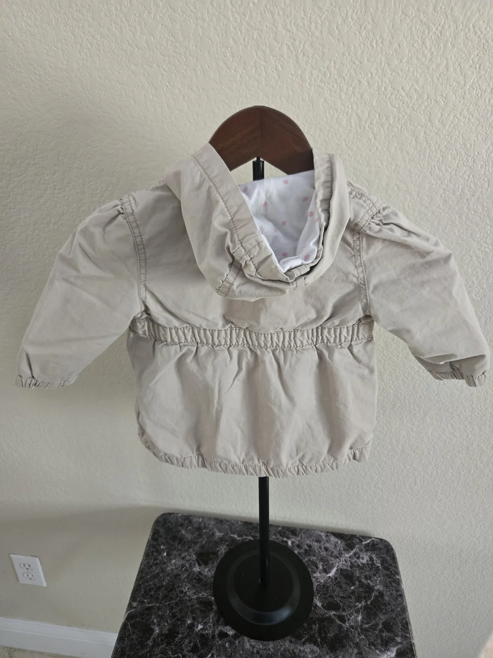 Old Navy Baby Jacket. 18-24m